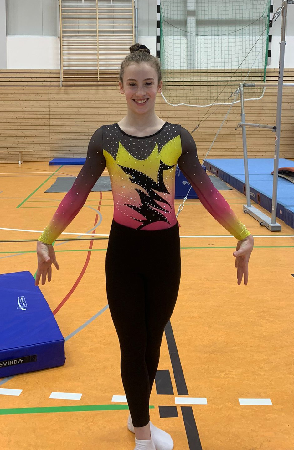 2022 Emma Dortmund
