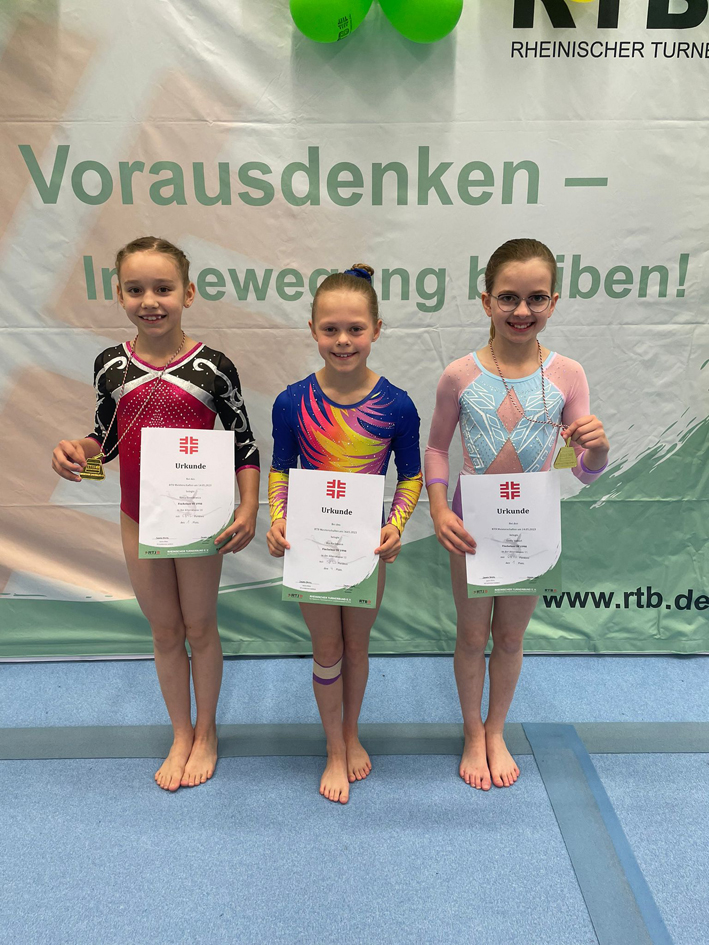 RTB Meisterschaften 1