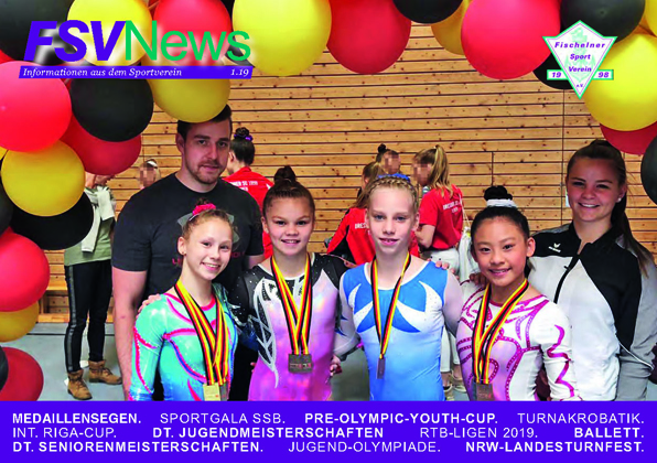 WEB News 119 Seite 01